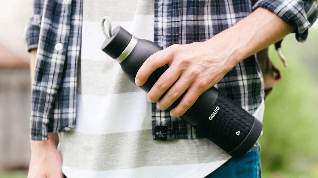 The best water bottles to quench your thirst on the go