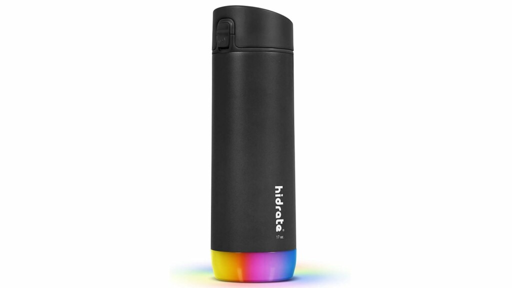 The best water bottles to quench your thirst on the go
