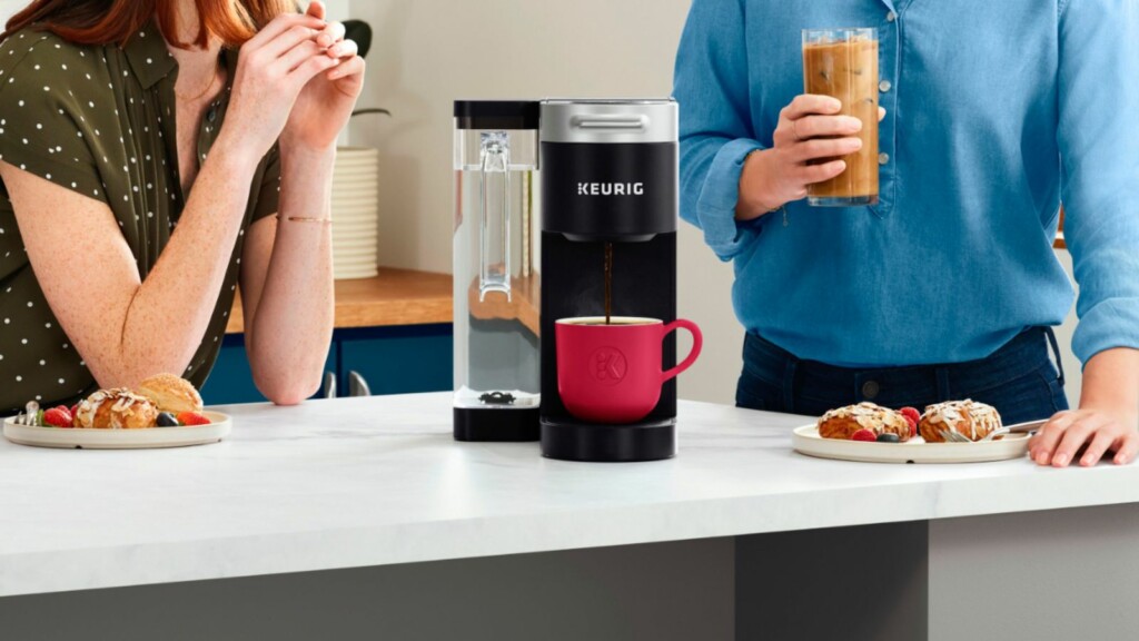 Keurig K Supreme
