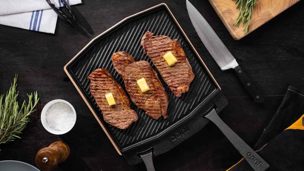 These tiny kitchen gadgets and accessories are perfect for small kitchens