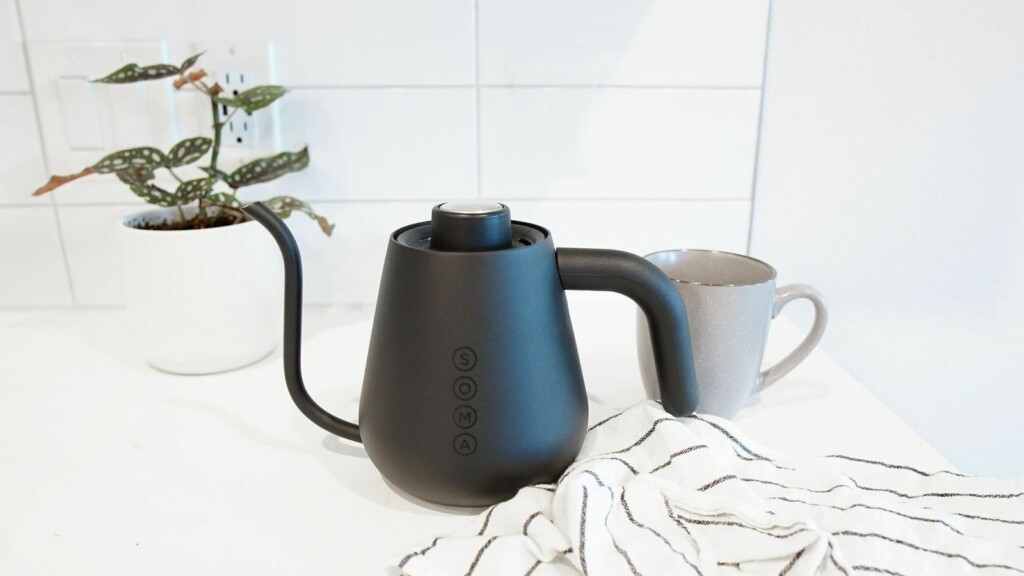 These tiny kitchen gadgets and accessories are perfect for small kitchens