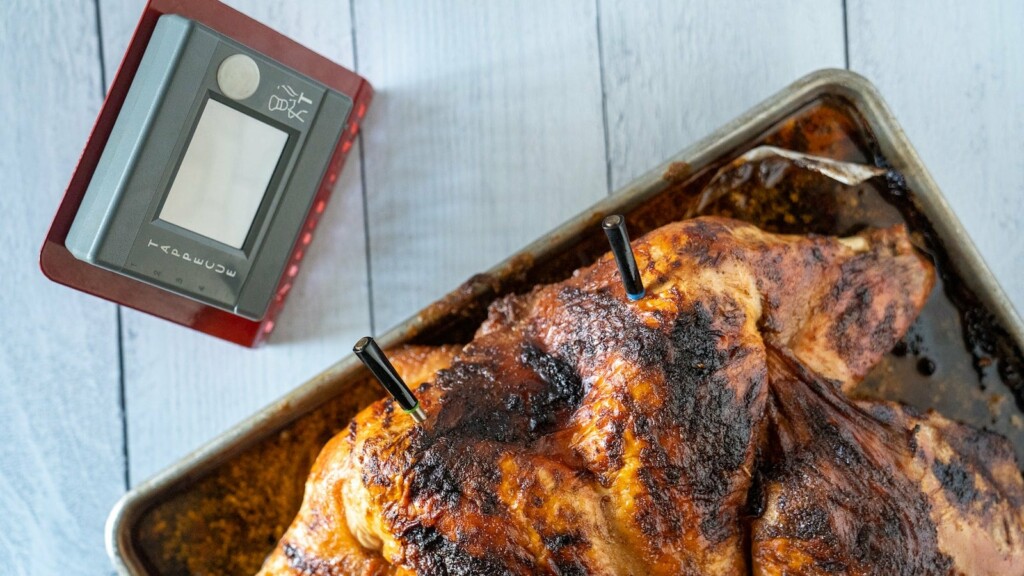 These tiny kitchen gadgets and accessories are perfect for small kitchens