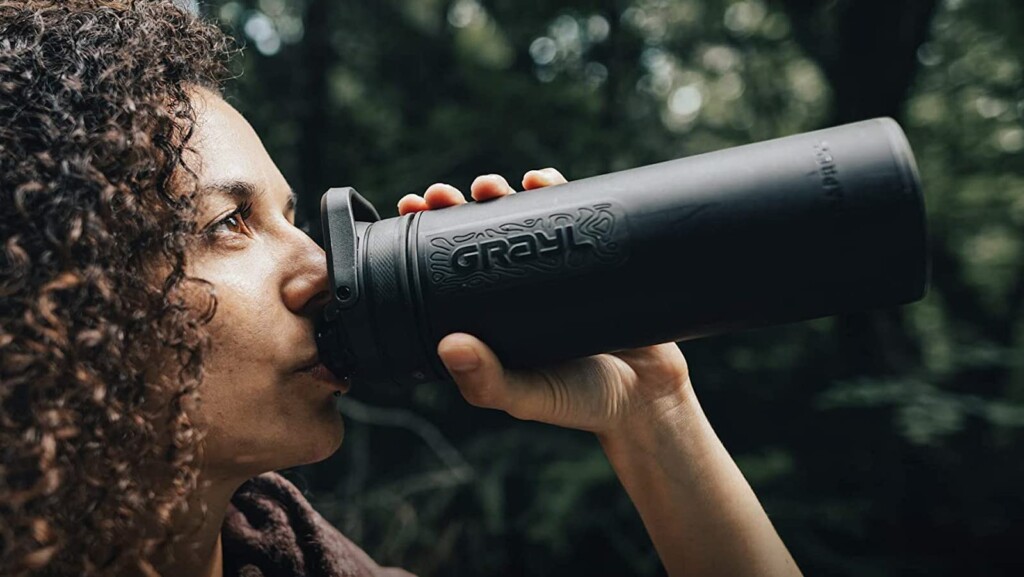 The best water bottles to quench your thirst on the go