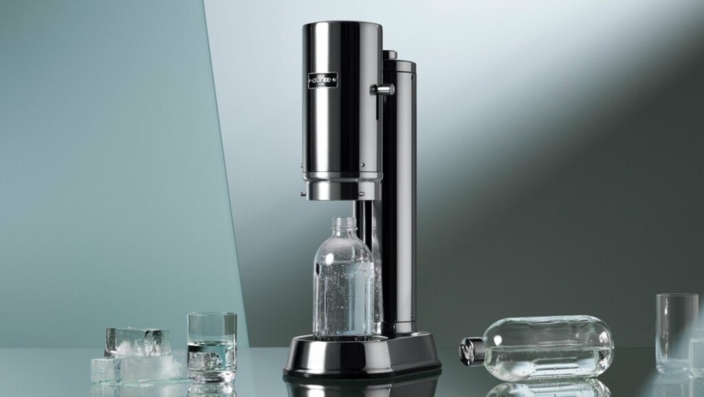 These tiny kitchen gadgets and accessories are perfect for small kitchens