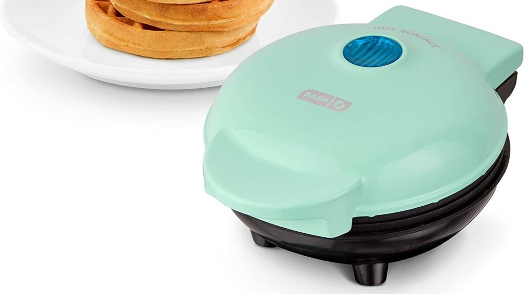 DASH Mini Maker