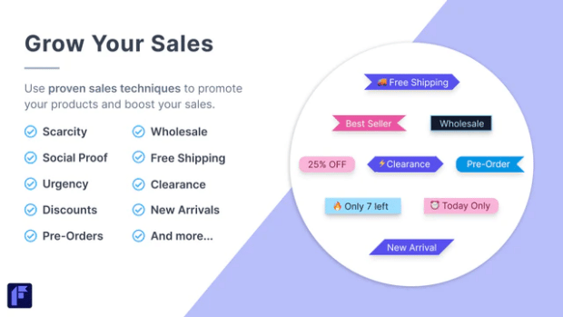 Flair grow your sales using proven techniques