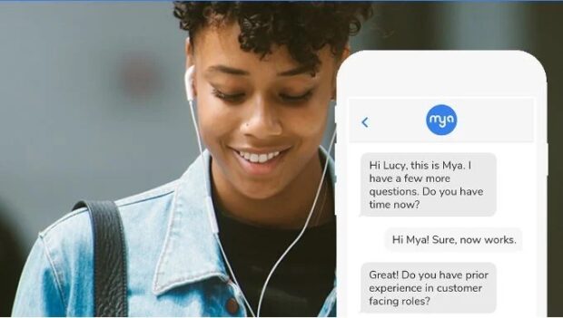 L’Oréal AI chatbot Mya