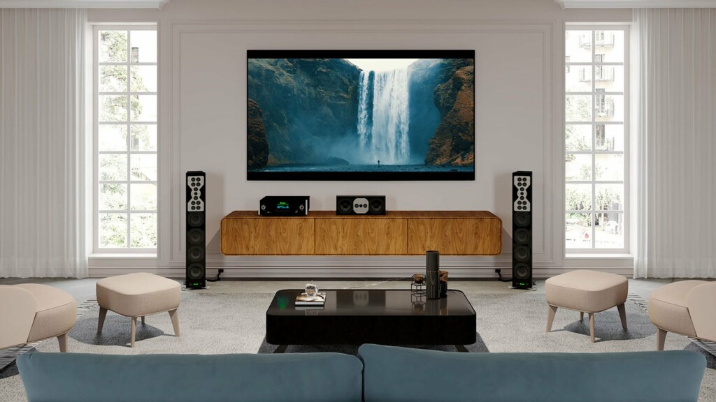 McIntosh MHT300 7