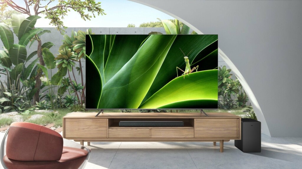 The ultimate home theater gadgets guide: projectors, smart TVs, soundbars & more