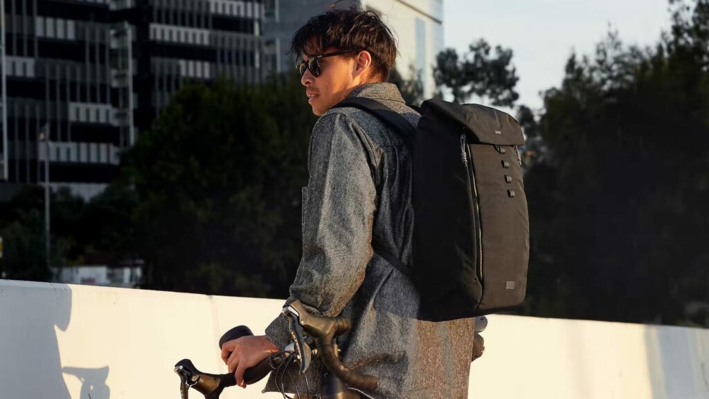 Best MacBook backpacks for daily commuters