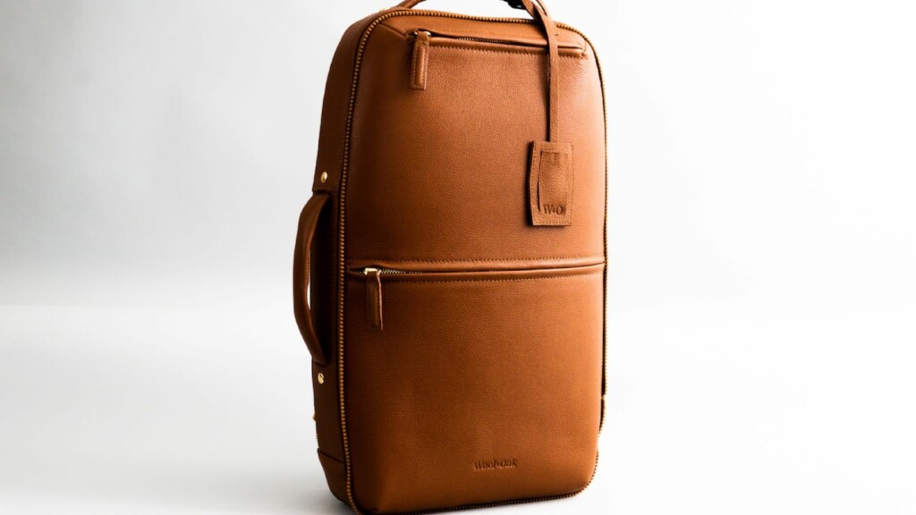 Best MacBook backpacks for daily commuters