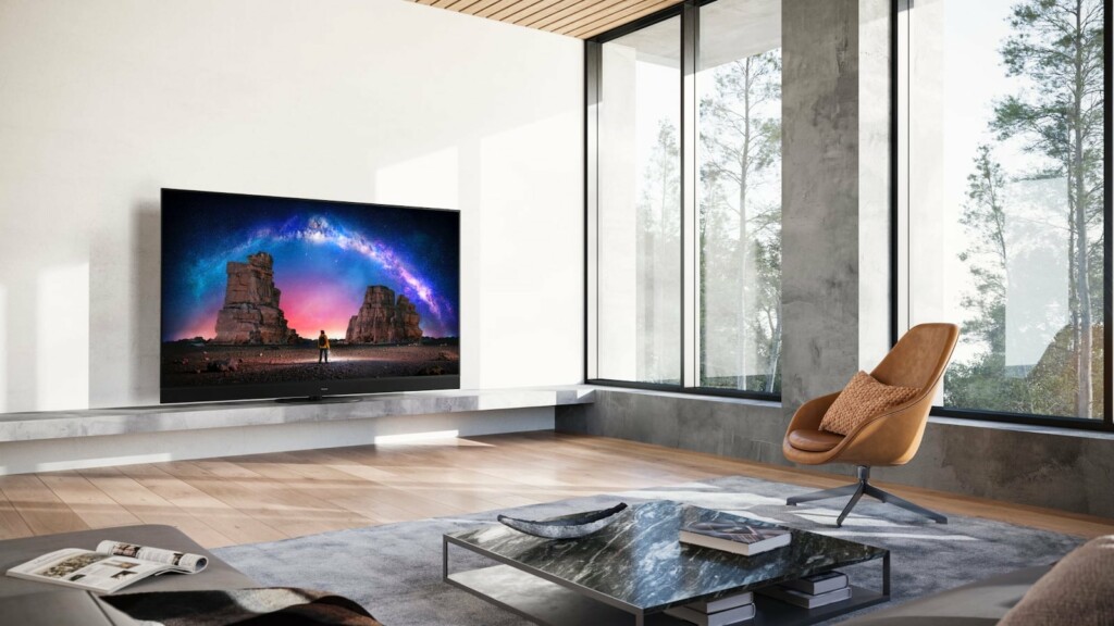 The ultimate home theater gadgets guide: projectors, smart TVs, soundbars & more