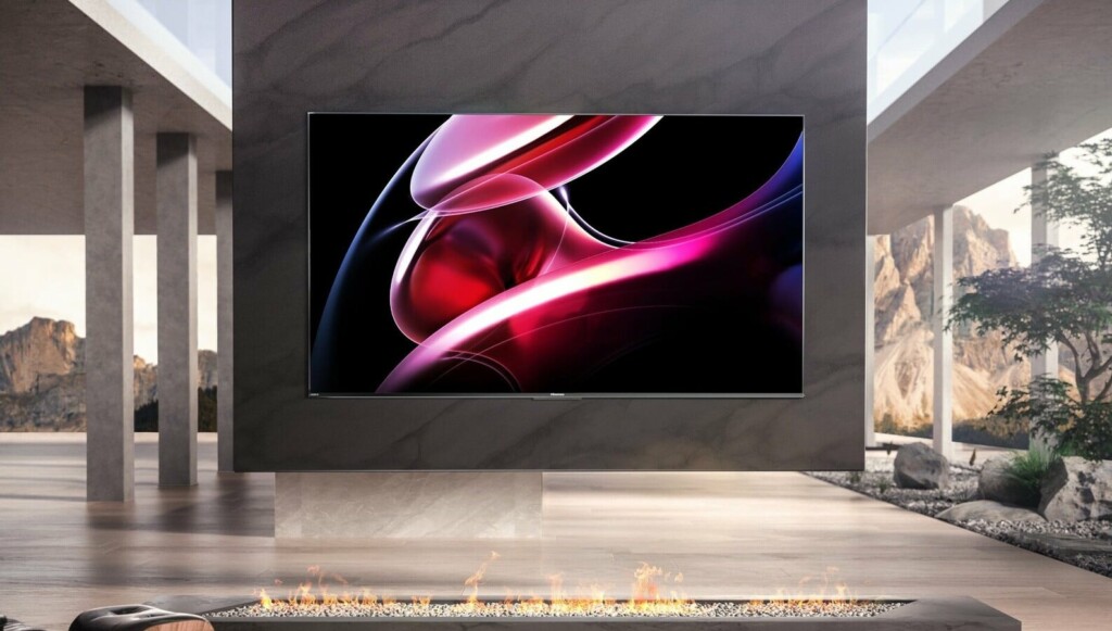 Hisense ULED X