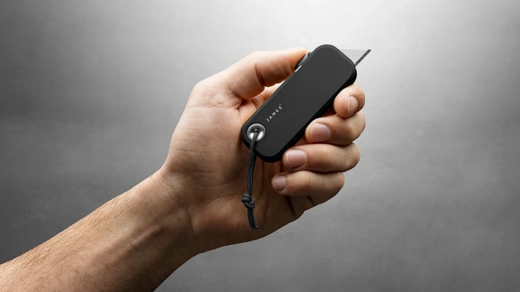 The most useful EDC gadgets that easily fit in your pocket