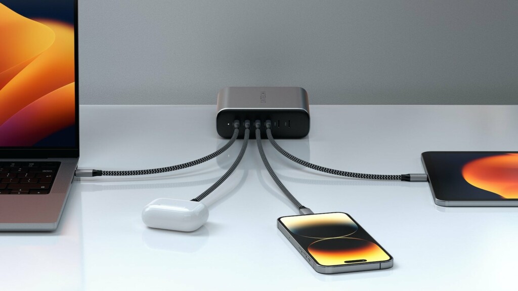 The ultimate remote work gadgets guide—USB-C hubs, workstations, and more