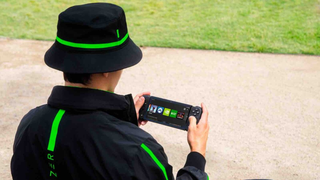 Best handheld gaming consoles and accessories of 2023 so far