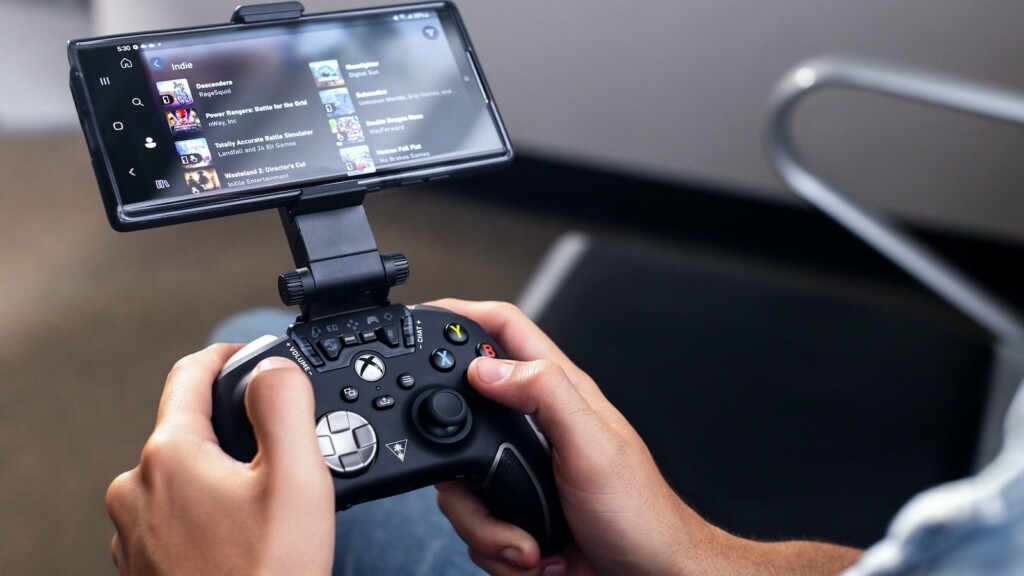 Best handheld gaming consoles and accessories of 2023 so far