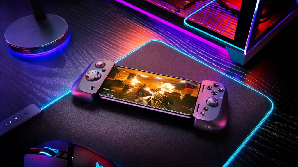 Best handheld gaming consoles and accessories of 2023 so far