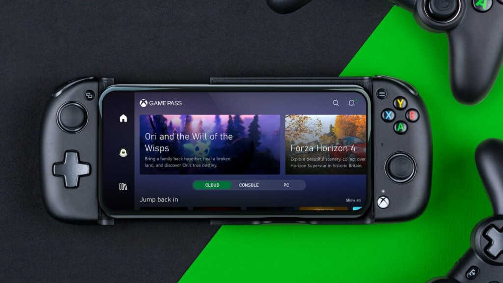 Best handheld gaming consoles and accessories of 2023 so far