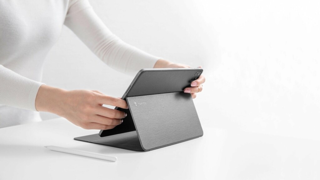 Best iPad gadgets and accessories buyer's guide: stands, cases, keyboards & more