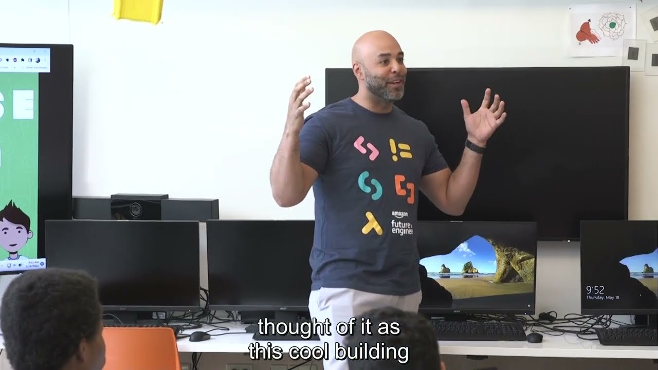 Video thumbnail