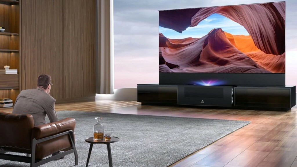 The best gadgets of IFA 2023 day 2: Withings, Urbanista, LG & more