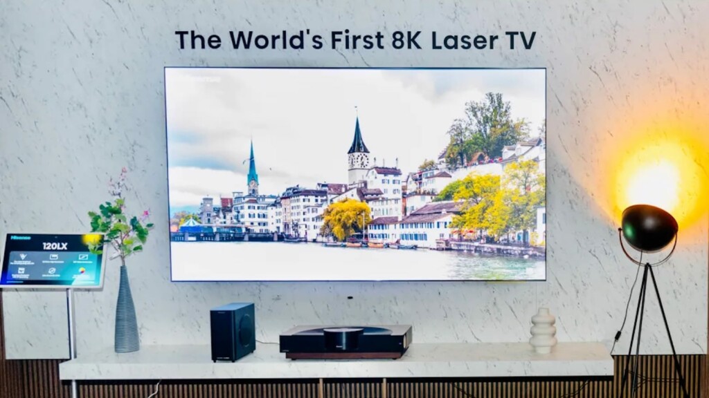 The best gadgets of IFA 2023 day 3: Samsung, Garmin, Mophie & more