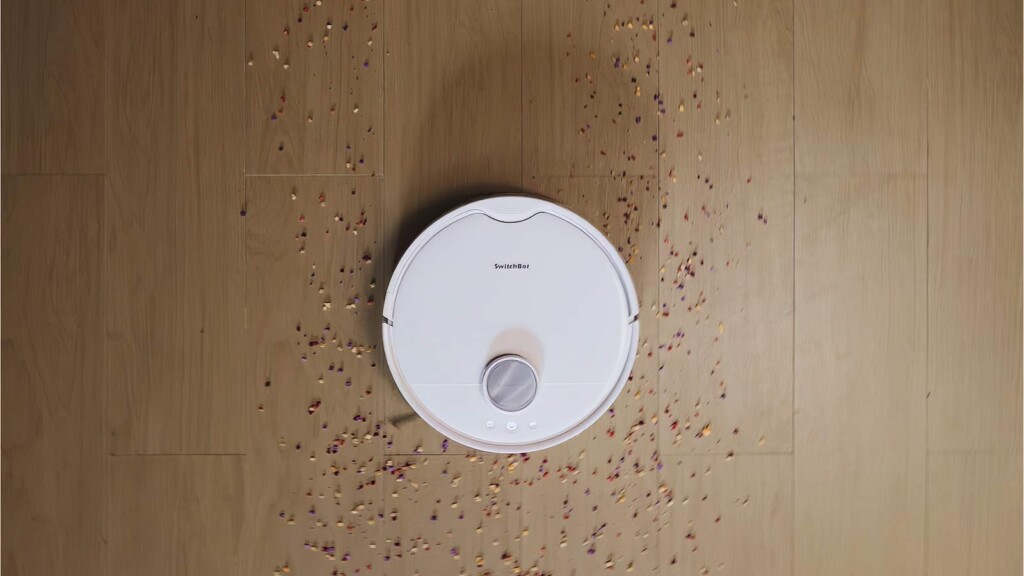 SwitchBot S10 