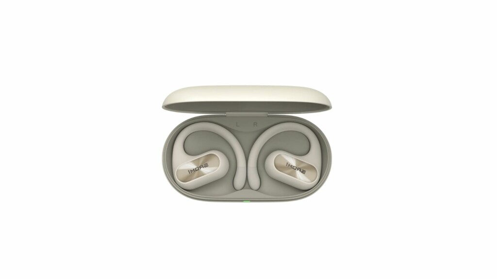 1MORE Fit SE Open Earbuds S30