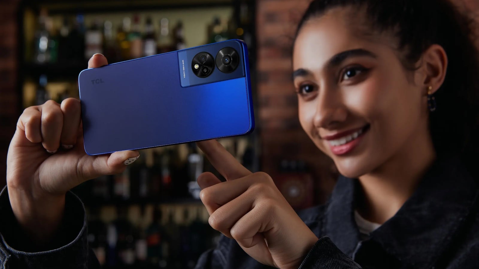 TCL 50 Series NEXTPAPER & 5G Eye-Friendly Phones