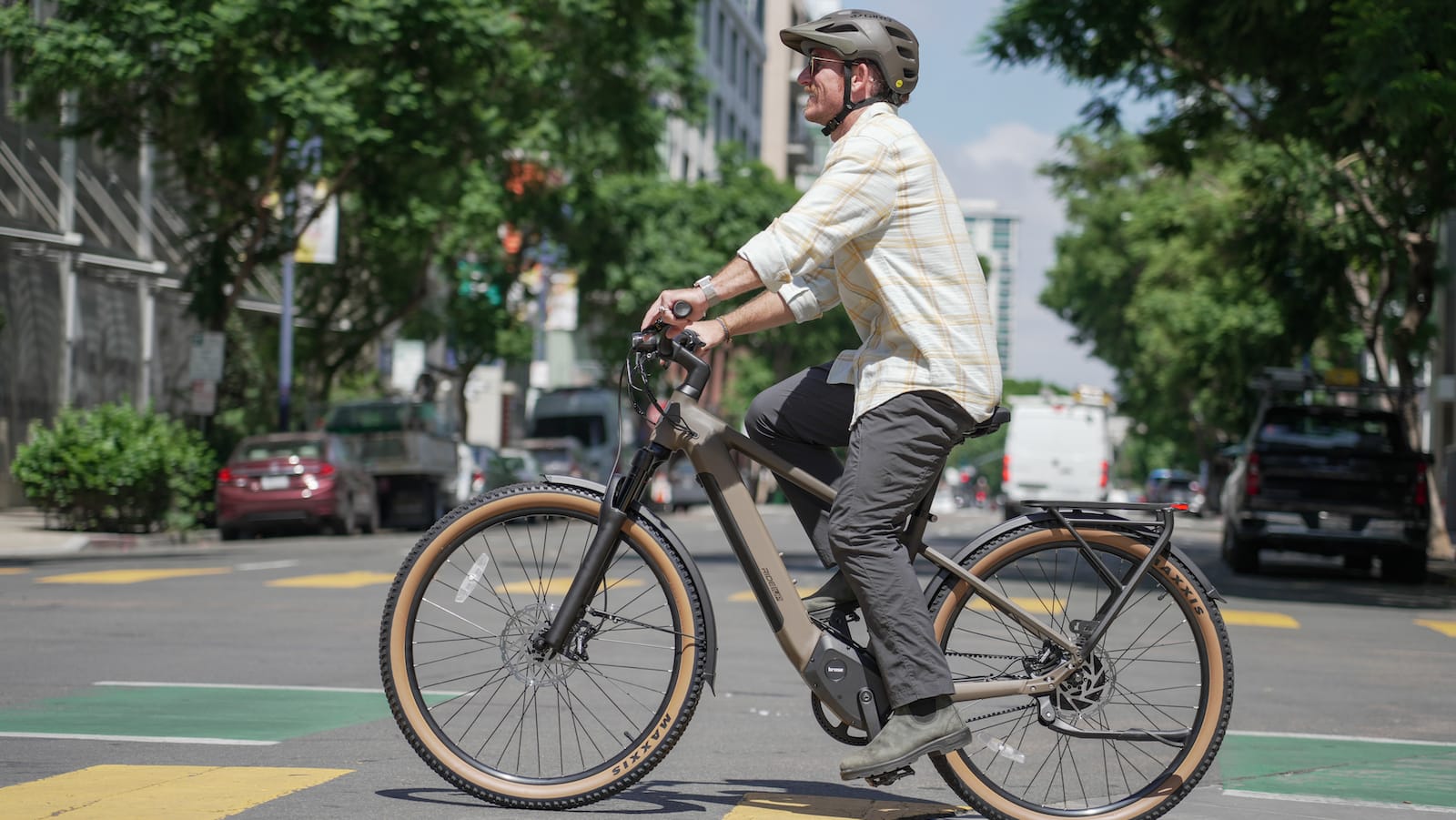 Ride1Up Prodigy V2 Mid-Drive Brose Motor eBike