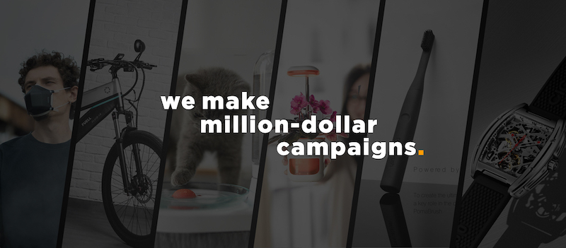 The Crowdfunding Formula Review