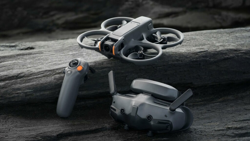 DJI AVATA 2 