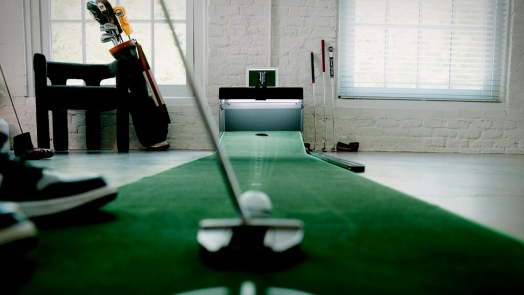 Coolest golf gadgets and accessories that will enhance your game