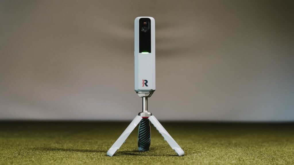 Rapsodo MLM2PRO Golf Simulator