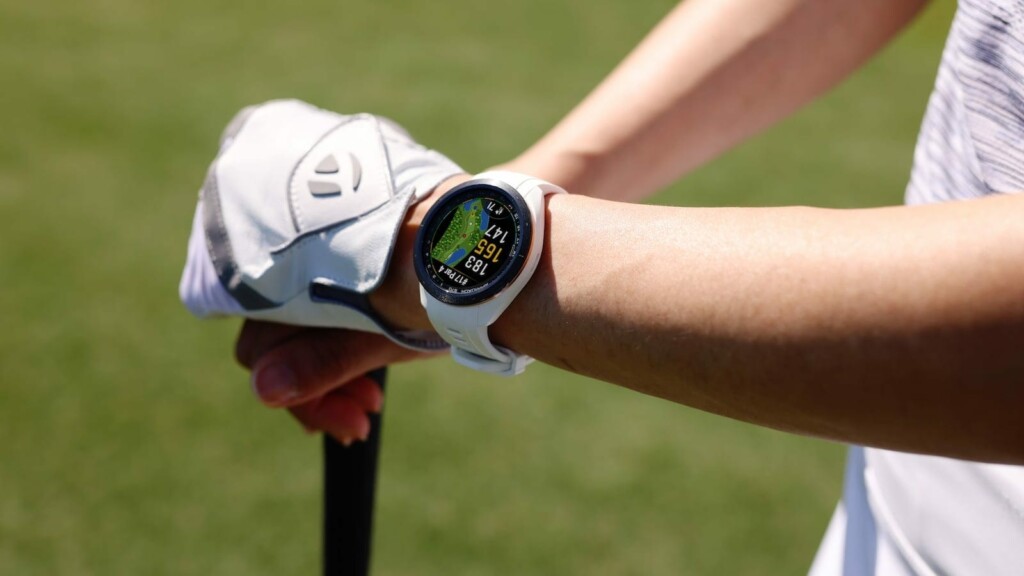 Coolest golf gadgets and accessories that will enhance your game