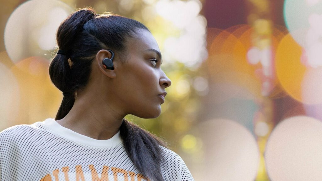 Skullcandy Push Active True Wireless Earbuds 