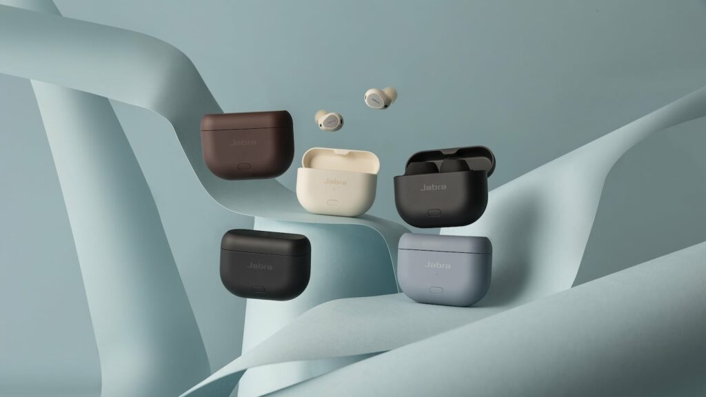 Jabra Elite 10 Gen 2