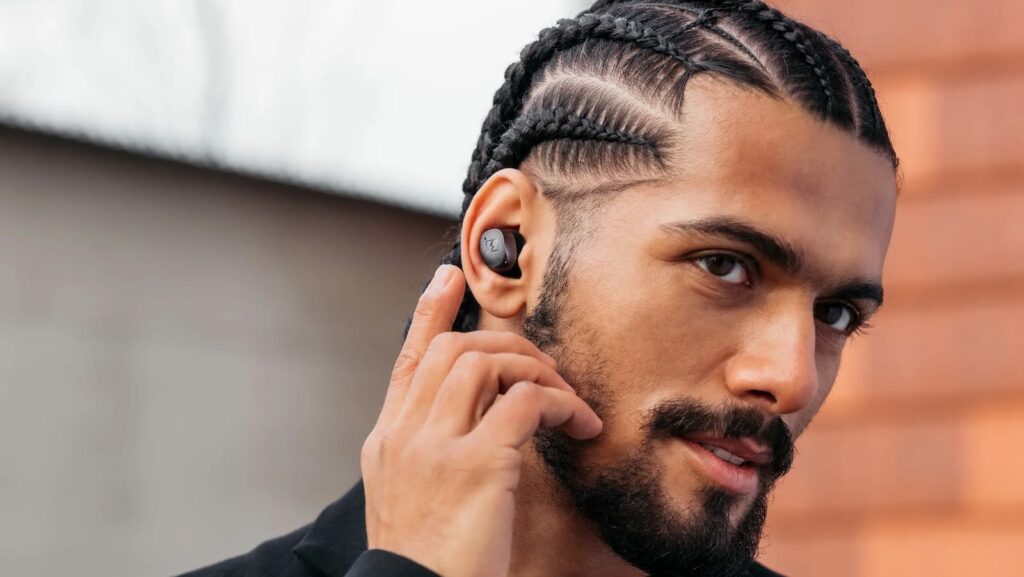 Sennheiser MOMENTUM