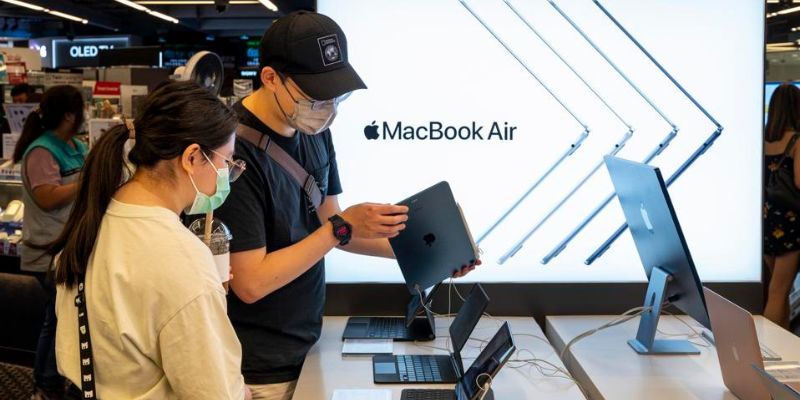 M4 MacBook Air coming next year? Here’s what the leaks reveal