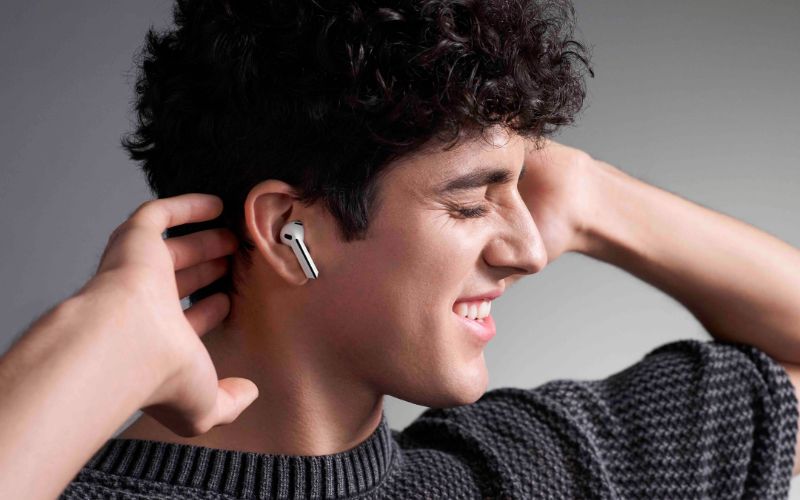 Galaxy Buds3