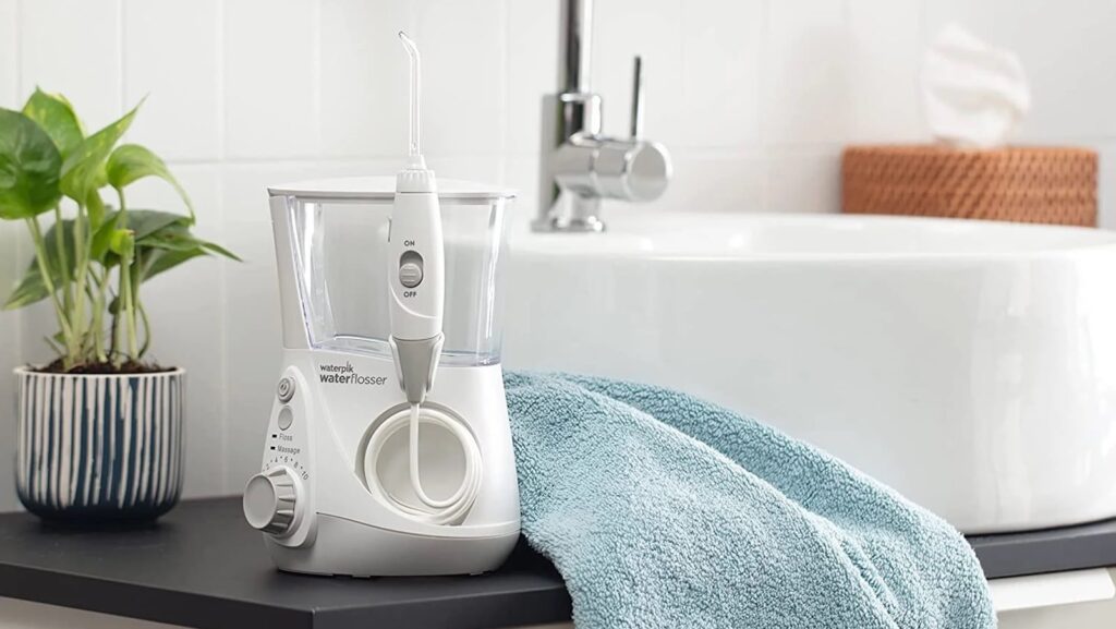 WATERPIK Aquarius
