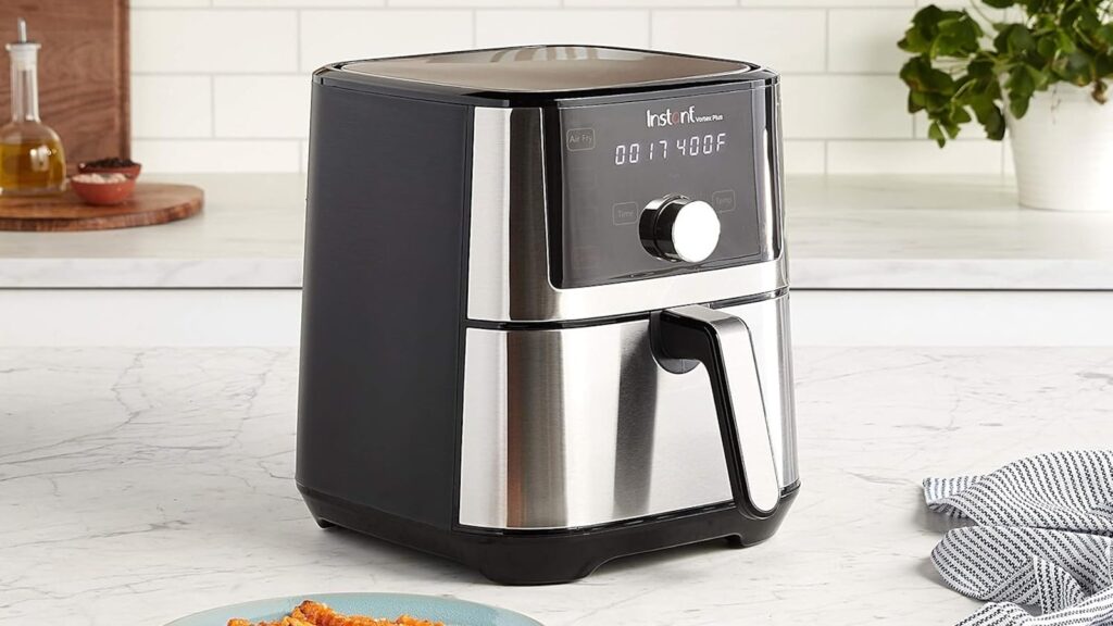 Instant Pot Vortex Plus