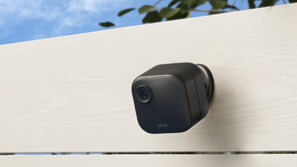 Blink Outdoor 4th generation
