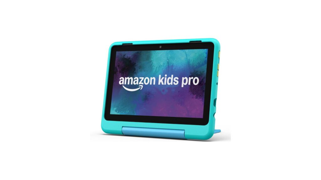 Amazon Fire HD 8 Kids Pro