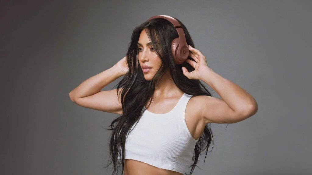 Beats x Kim Studio Pro