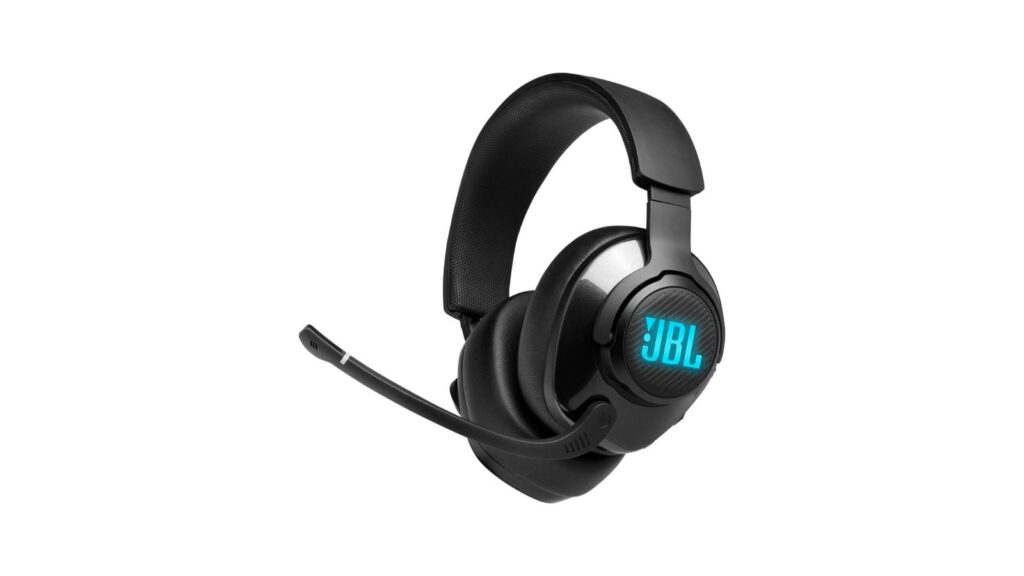 JBL Quantum 400