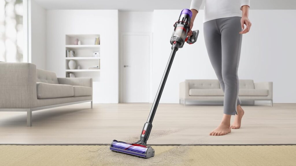 Dyson Digital Slim Cordless Vacuum