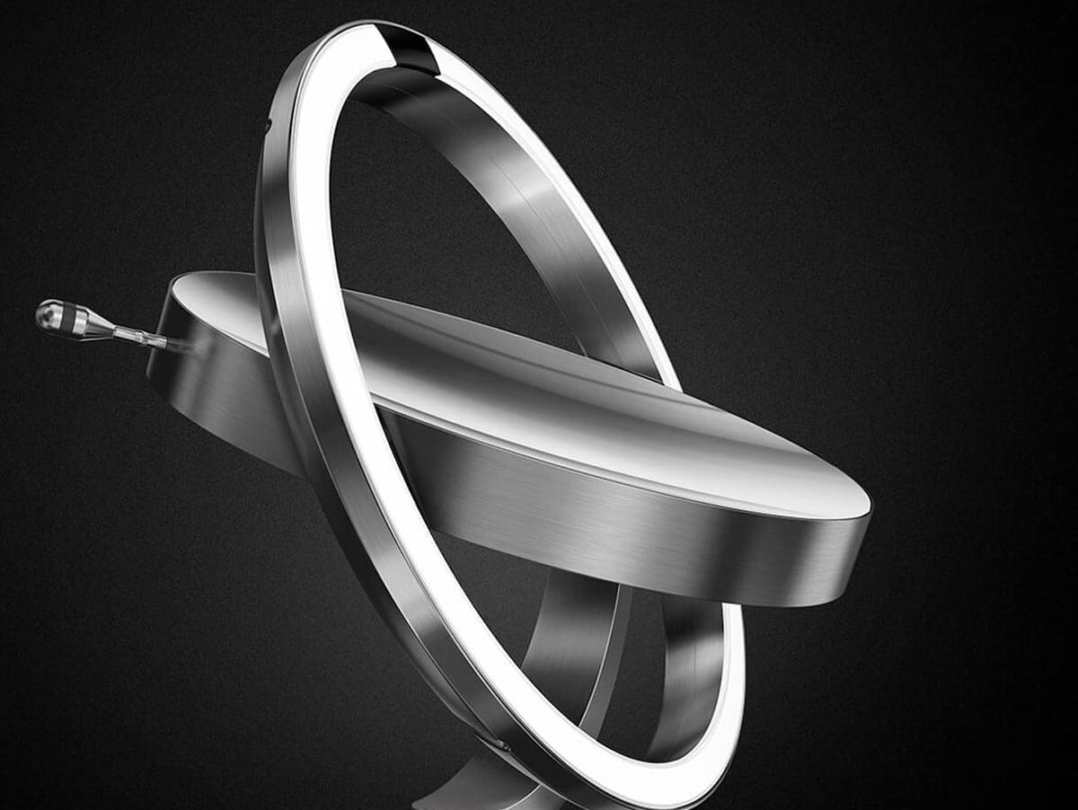 sensor mirror trio: Precision Makeup Mirror with 3 Views by simplehuman on Gadget Flow