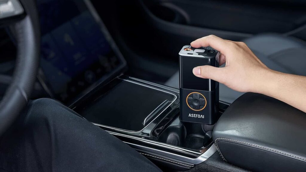 AstroAI L7 